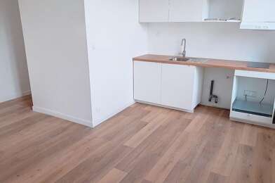 Appartement 2 pièces 640 €
