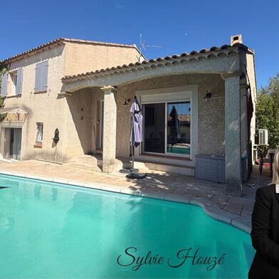 Maison 6 pièces 395000 €