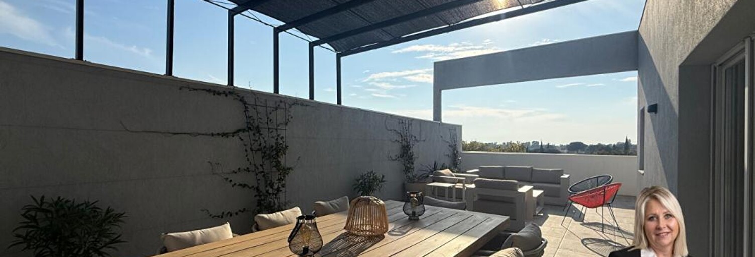 Appartement 4 Pièces 82 m² à vendre à Istres (13800)