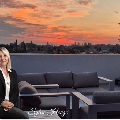 Appartement 4 pièces 369000 €