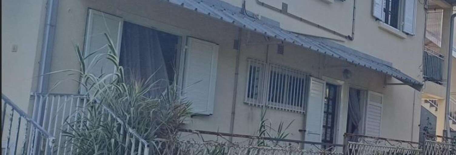 Maison 7 Pièces 165 m² à vendre à Le Tampon (97430)