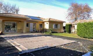 Maison 5 Pièces 154 m² à vendre à Carcans (33121)