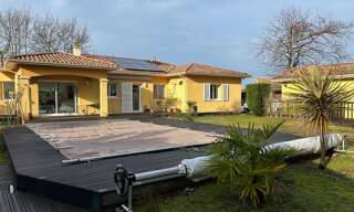 Maison 5 Pièces 154 m² à vendre à Carcans (33121)