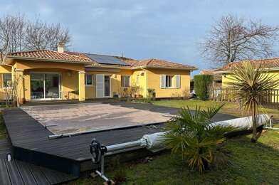 Maison 5 pièces 522900 €