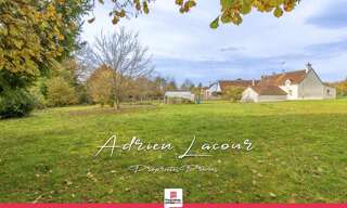 Maison 4 Pièces 71 m² à vendre à Pruniers-en-Sologne (41200)