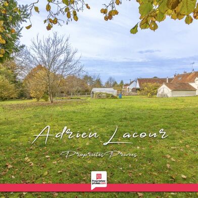 Maison 4 pièces 121990 €