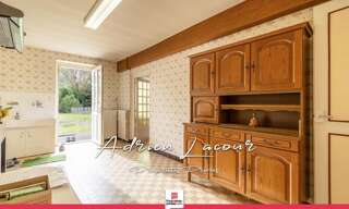 Maison 4 Pièces 71 m² à vendre à Pruniers-en-Sologne (41200)