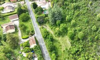 Terrain  5200 m² à vendre à Saint-Affrique (12400)