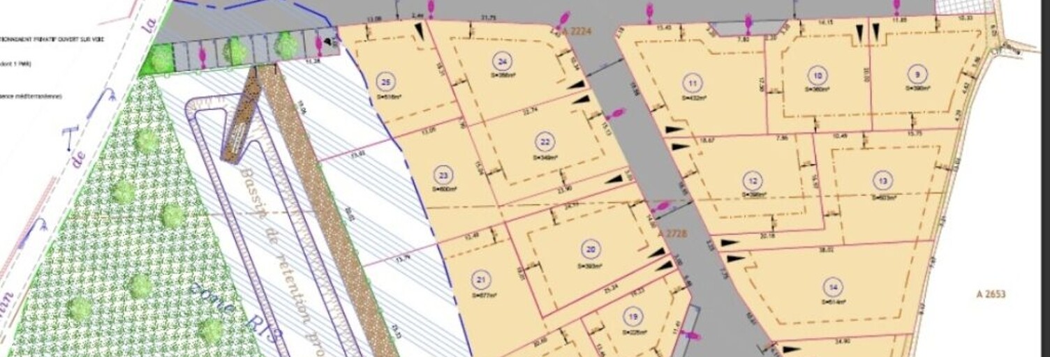 property.type.service  150 m² à vendre à Portel-des-Corbières (11490)