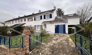 Maison 7 Pièces 132 m² à vendre à Combs-la-Ville (77380)