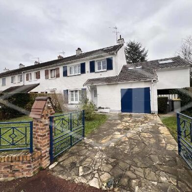 Maison 7 pièces 359900 €