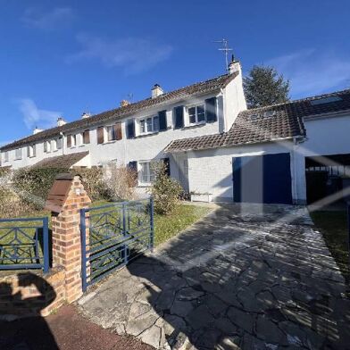 Maison 7 pièces 359900 €