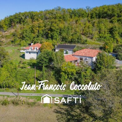 Maison 13 pièces 799500 €