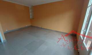 Appartement 2 Pièces 65 m² à louer à Sézanne (51120)