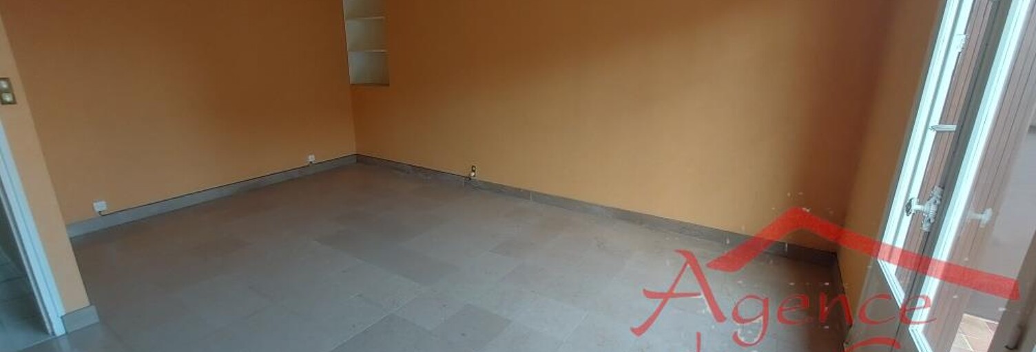 Appartement 2 Pièces 65 m² à louer à Sézanne (51120)