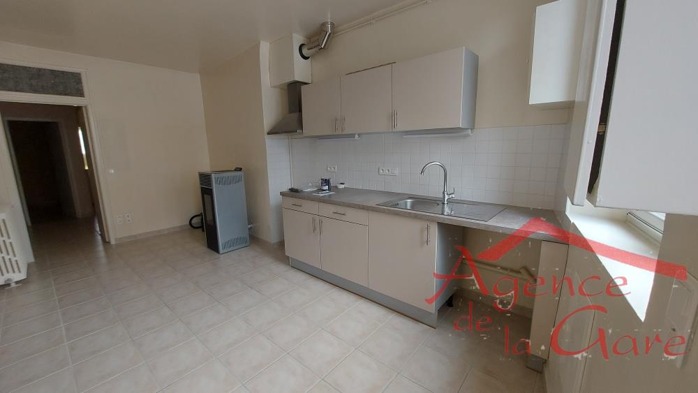 Appartement  T2 à louer Sézanne 51120