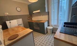 Appartement 2 Pièces 42 m² à louer à Argenteuil (95100)