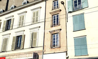 Immeuble  74 m² à vendre à Limoges (87000)