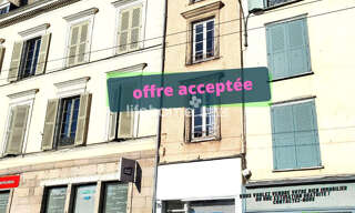 Immeuble  74 m² à vendre à Limoges (87000)