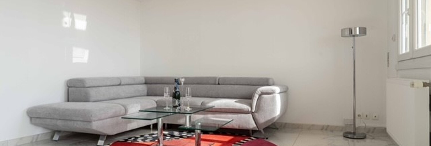 Appartement 4 Pièces 79 m² à louer à Dijon (21000)