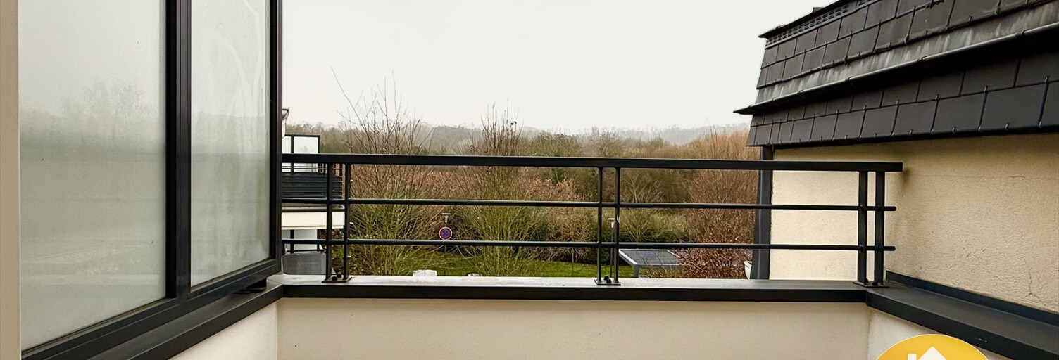 Appartement 2 Pièces 39 m² à vendre à Saint-Brice-sous-Forêt (95350)