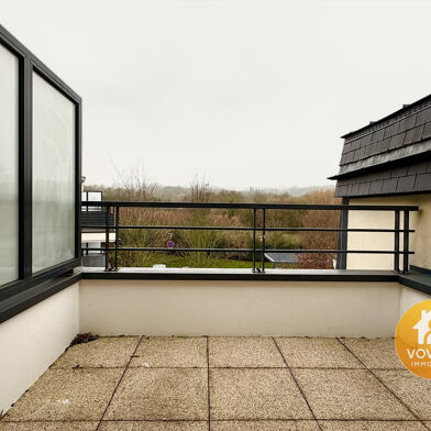 Appartement 2 pièces 177000 €