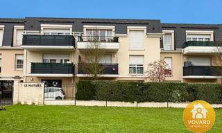 Appartement 2 Pièces 39 m² à vendre à Saint-Brice-sous-Forêt (95350)