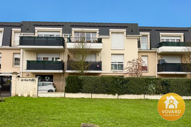 Appartement 2 pièces 177000 €