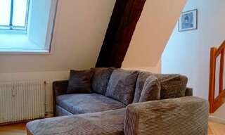 Appartement 2 Pièces 46 m² à louer à Dijon (21000)