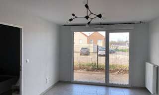 Appartement 2 Pièces 42 m² à louer à Marcilly-sur-Tille (21120)