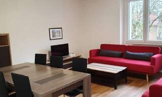 Appartement 4 Pièces 80 m² à louer à Norges-la-Ville (21490)