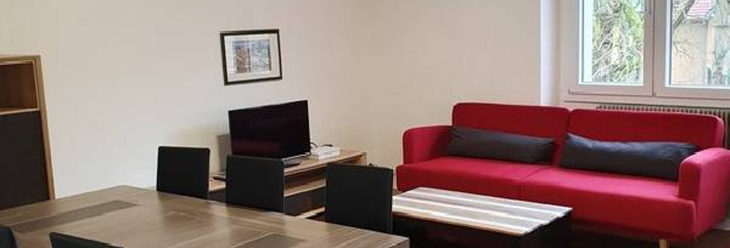 Appartement 4 Pièces 80 m² à louer à Norges-la-Ville (21490)