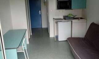 Appartement 1 Pièce 18 m² à louer à Dijon (21000)