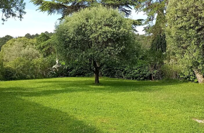 MAS du XVIIIe siècle , Piémont Cévenol , 2 700 m² de — photo 2