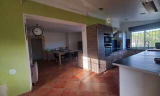 Maison 7 Pièces 198 m² à vendre à Velaux (13880)