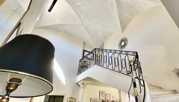 Villa / Maison 6 pièces  à vendre Saint-Raphaël 83700