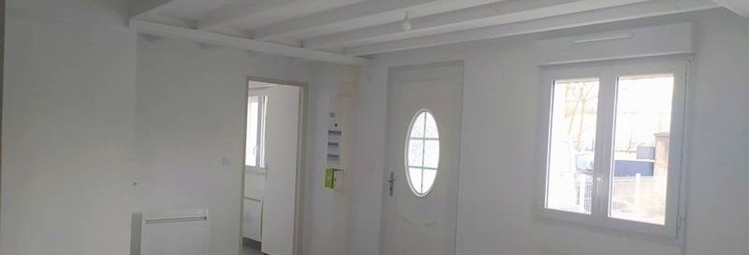 Appartement 4 Pièces 65 m² à louer à Dijon (21000)
