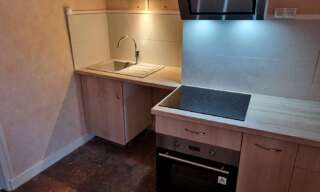 Appartement 3 Pièces 60 m² à louer à Dijon (21000)