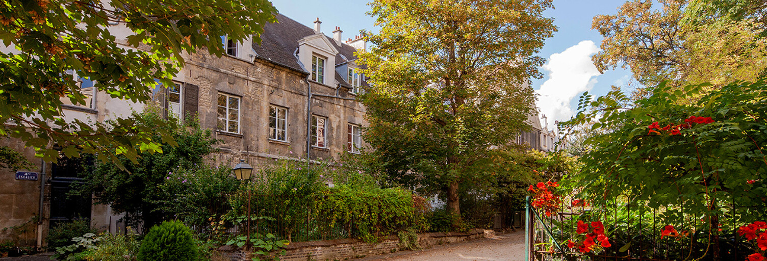 Appartement 3 Pièces 60 m² à vendre à Saint-Denis (93200)