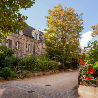 Appartement 3 pièces 227000 €