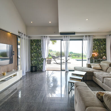 Maison 8 pièces 990000 €