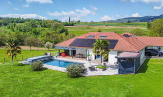 Maison 8 Pièces 185 m² à vendre à Rochefort (73240)