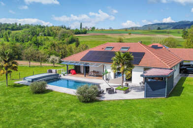 Maison 8 pièces 990000 €