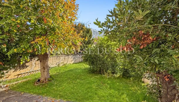 Appartement 3 pièces  à vendre Marseille 8eme 13008