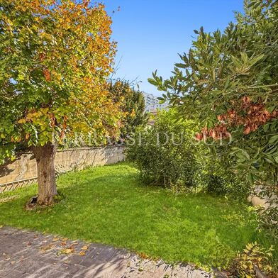 Appartement 3 pièces 595000 €