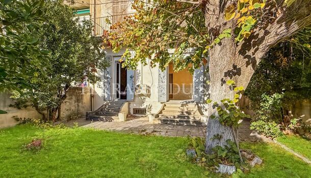 Appartement 3 pièces  à vendre Marseille 8eme 13008