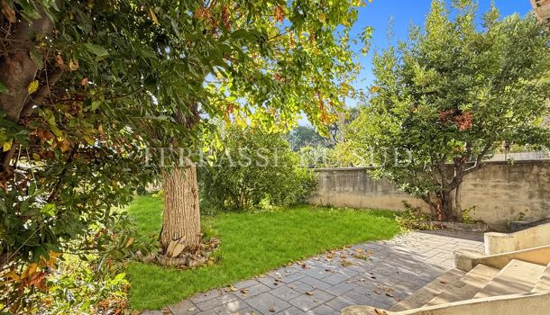 Appartement 3 pièces  à vendre Marseille 8eme 13008