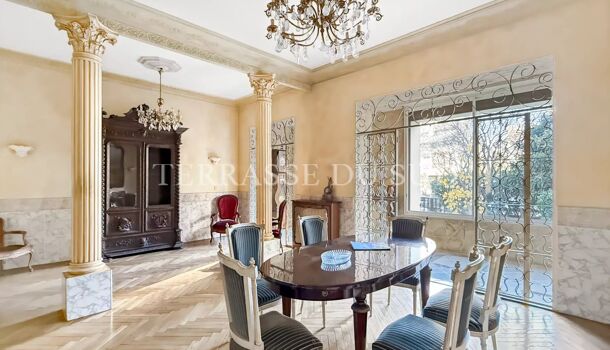 Appartement 3 pièces  à vendre Marseille 8eme 13008