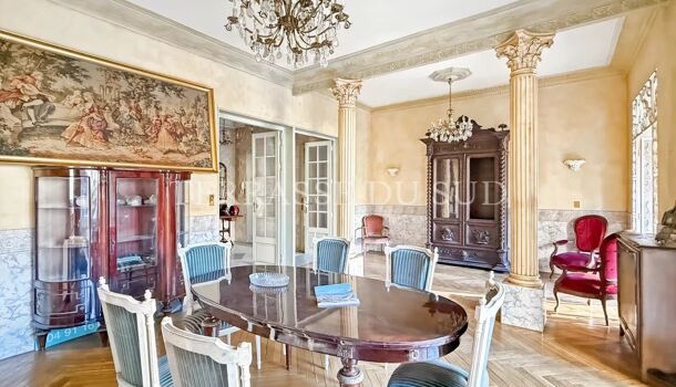 Appartement 3 pièces  à vendre Marseille 8eme 13008