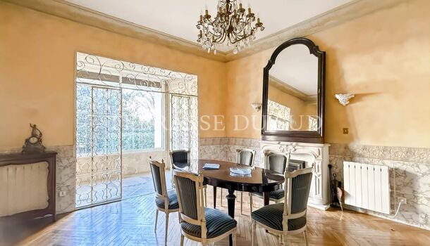 Appartement 3 pièces  à vendre Marseille 8eme 13008